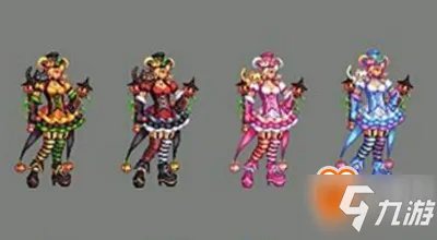 《dnf》万圣节礼盒外观介绍 2017万圣节武器装扮外观怎么样