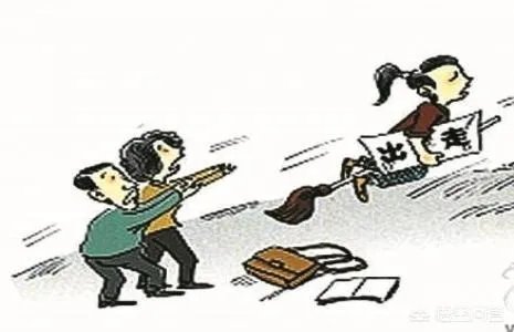 云大附中一男生因为心理压力大离家出走3天，家长该如何正确引导？