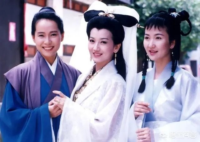 90年代经典的电视剧都有什么？