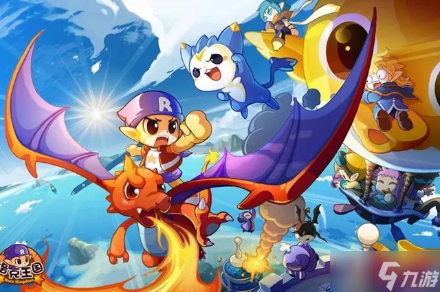 洛克王国袜兜兜性格推荐