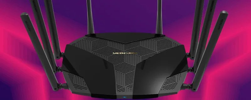 水星路由器怎么设置