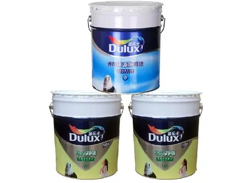 多乐士乳胶漆哪种好 多乐士乳胶漆价格