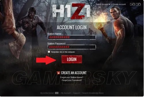 H1Z1 新手入门图文教程 H1Z1怎么玩