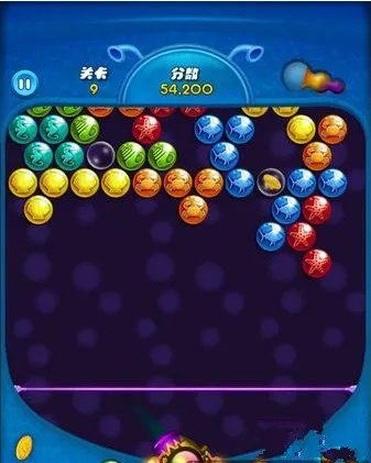 泡泡龙3游戏怎么玩 新手攻略图文详解