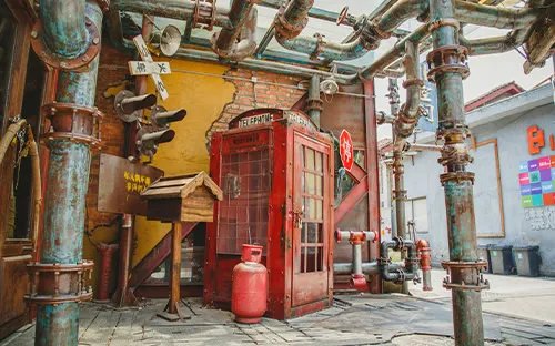 【南昌景点】南昌景点大全 南昌旅游攻略 南昌旅游景点地图