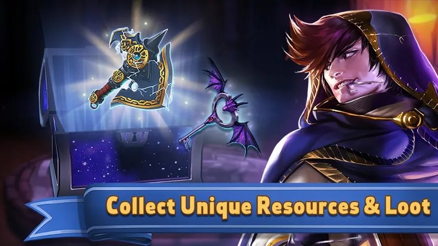 商店英雄好玩吗？商店英雄游戏介绍