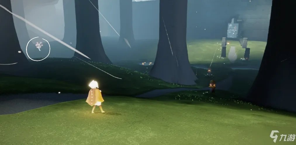 《光遇》每日任务4.4 4月4日任务怎么做