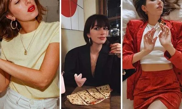 街拍怎么拍才好看?