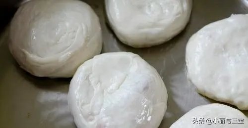 正宗萝卜丝饼的做法？