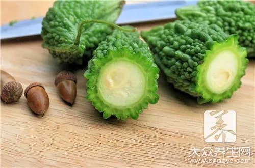 苦瓜片的做法有哪些