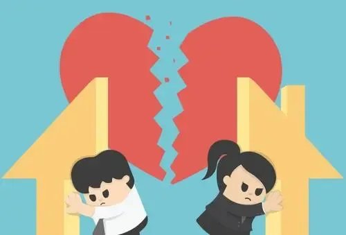 为什么很多离婚的夫妻会因为财产而闹的不可开交？