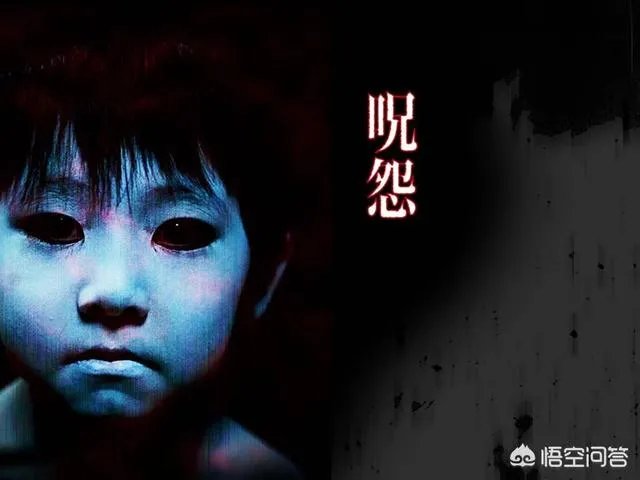 《咒怨》将被Netflix拍成电视剧，剧情还会有哪些可能性？你敢看吗？