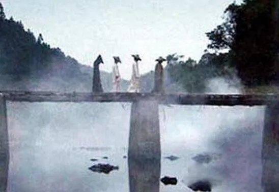 湘南僵尸村现在还在吗 关于湘南僵尸事件真相始末