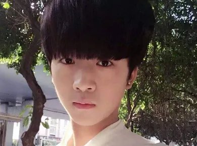 这个男人是我人生中最大的错误