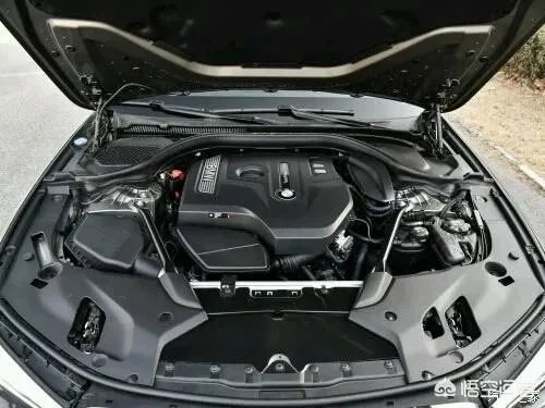 2018新款5系宝马上路多少钱？