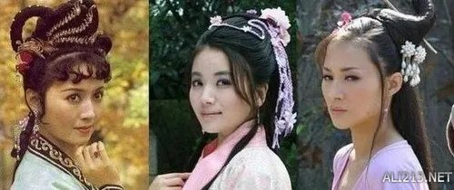 三版西游记人物对比 怎一个雷字了得？你更喜欢哪一个