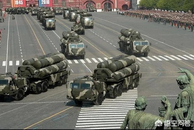 印俄签百亿军购大单,对印军事实力有何提升?