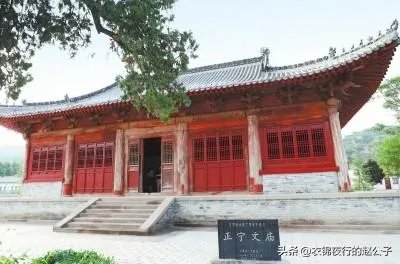 甘肃正宁在什么地方？