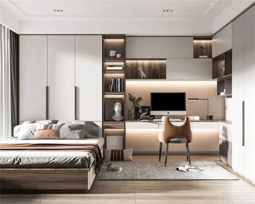 欧派全屋定制靠谱吗