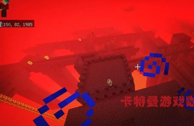 我的世界最富的种子2022