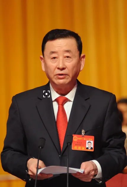 2021年山西省公安厅副厅长是谁