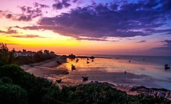 广西旅游景点大全排名是怎样的？