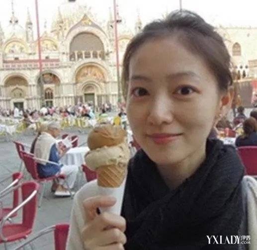 林立雯老公图片欣赏谈乐手老公羞认指法比较好