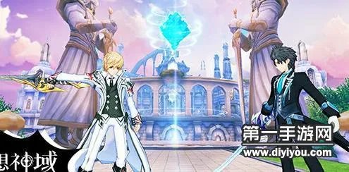 幻想神域手游最强源神选择 哪个值得培养