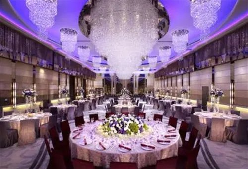 2018深圳婚宴酒店排名  深圳婚宴多少钱一桌