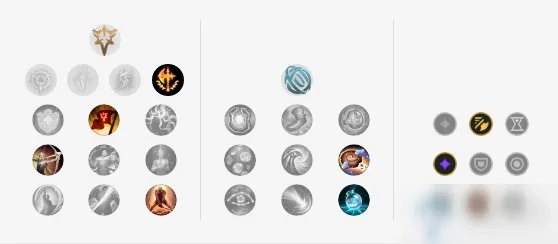 《LOL》S11赛季猴子天赋符文怎么加点 S11赛季猴子天赋符文加点攻略