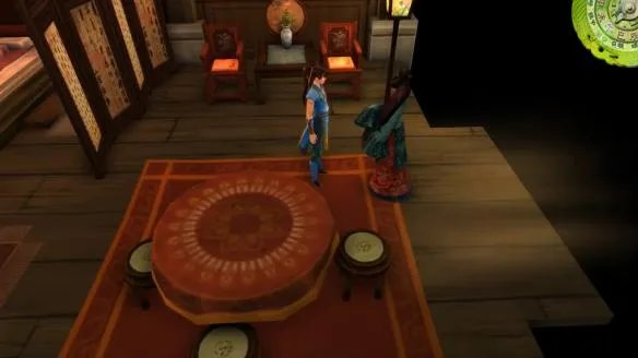 《侠客风云传》天赋属性效果解析攻略 初始属性