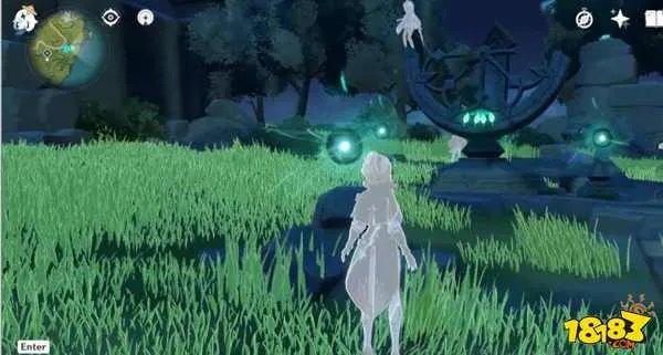 原神无人岛的秘密怎么解开 原神无人岛的秘密全攻略