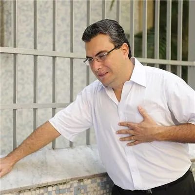 右胸隐痛的原因是什么?