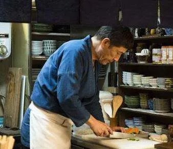 《深夜食堂》迄今推出的所有菜品里面，你最喜欢哪一种？