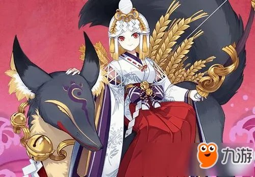 《阴阳师》新式神御馔津点评 御馔津怎么样值得培养吗