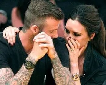 贝克汉姆二度结婚未离婚又结婚？