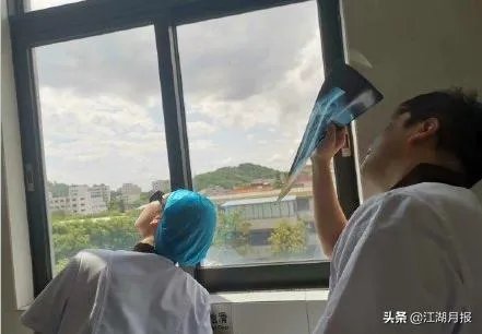 日环食有哪些恶搞图片？