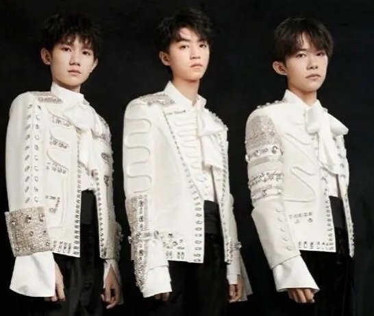 TFBOYS摄影师回应于正是怎么回事 TFBOYS摄影师回应于正是什么情况