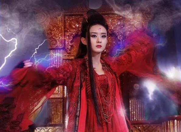 花千骨为什么会变成妖神