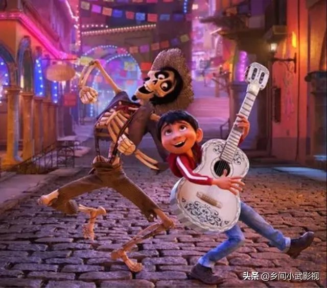 2017年，电影界发生了哪些大事件？