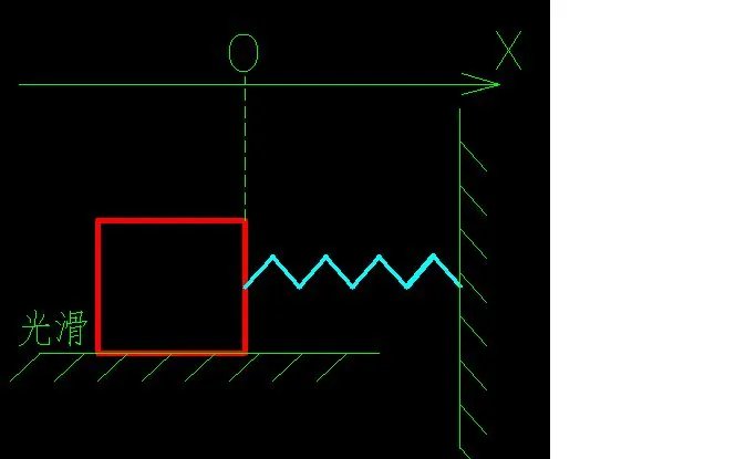 加速度传感器的原理