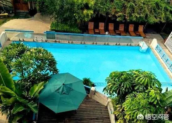 北海有哪些比较有特色的酒店或者民宿？