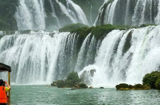 广西旅游景点大全排名是怎样的？