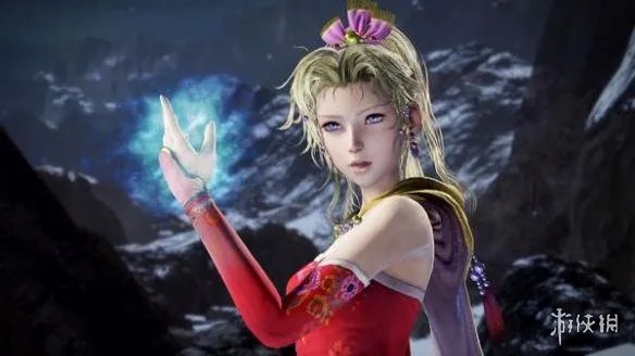 《FF》系列最可爱女主角Top10 尤娜荣升第一宝座！