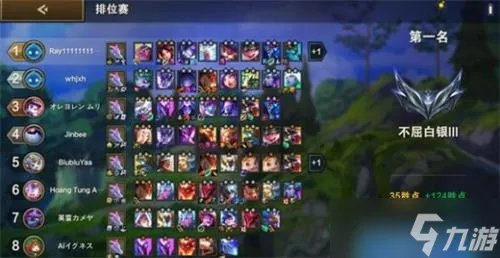 金铲铲巨龙之巢最强阵容平民搭配攻略