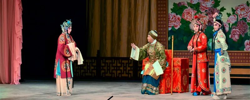 什么是山东民间小调 山东地方小调都有哪些