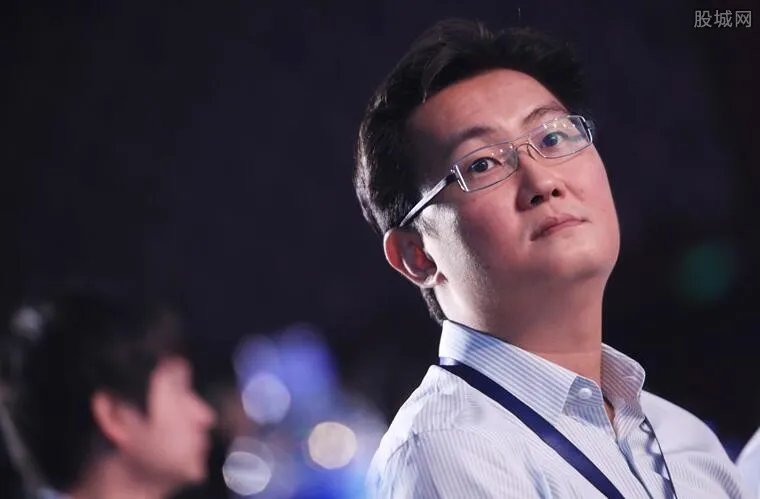 腾讯真正的老板是谁 最大股东并非是马化腾