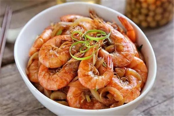 如何做虾？