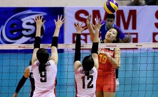 2020女排亚洲杯取消，疑似中国女排全年无大赛可比？