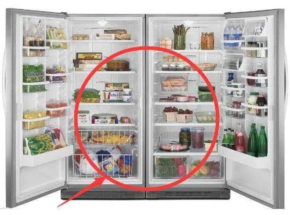 如何选择冰箱？